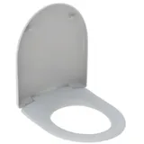 Geberit Renova WC-Sitz Manhattan Weiß