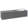 Villeroy & Boch Antao Waschbeckenunterschrank L38_1 1600x360x500mm L38010GK mit Beleuchtung FK/AP: GK/0