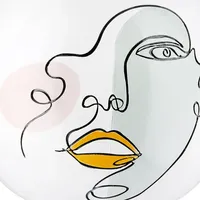 Casablanca by Gilde Casablanca by Gilde, Vase, Kugelvase rund Voir