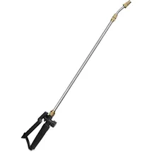Hecht Teleskop Sprühlanze Drucksprüher 520-1150 mm