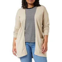 VILA Strickjacke VIRil OPEN (14044041)