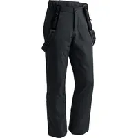 Maier Sports Herren Anton 2.1 Hose (Größe XXL, schwarz)