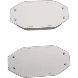 Refoss Intelligenter WiFi-Schalter Control Verbunden HomeKit, Alexa, Google Siri, Heimautomation Smart Home, Assistenz