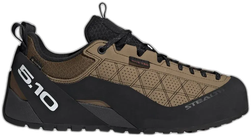 Five Ten Guidetennie Pro GORE-TEX - Zustiegsschuhe - 10.5 - beige