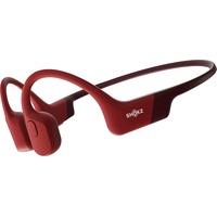 SHOKZ OpenRun rot