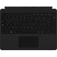 Microsoft Surface Pro X Type Cover DE schwarz