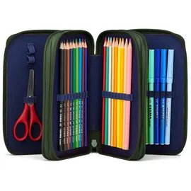 ergobag Maxi Pencil Case ExBärdition