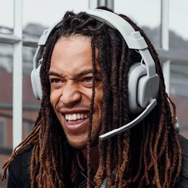 Astro A10 Gen 2 für PC/Mac/Xbox/PlayStation grau