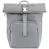 Bogner Klosters Eike Daypack Grau