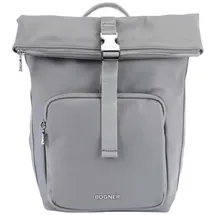 Bogner Klosters Eike Daypack Grau