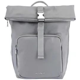 Bogner Klosters Eike Daypack Grau