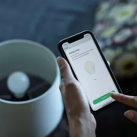Hombli Smart Bulb E27 Color-Lampe + gratis Smart Bulb E27 Color