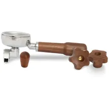 La Pavoni Kit Cellini Holz- griffe Canaletto-Walnuss