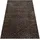 OTTO home Teppich OTTO HOME "Fynna, Leoparden-Muster, Animal Print, modern", braun (beige), B:160cm H:9mm L:230cm, Kunstfaser, Teppiche, Teppich, Leo, besonders weicher Flor, Wohnzimmer, Schlafzimmer, Esszimmer