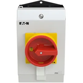 Eaton Power Quality Hauptschalter P1-32/I2H/SVB/HI11