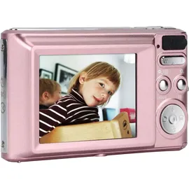 AgfaPhoto DC5200 rosa