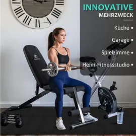 luxuskollektion Bodenschutzmatte Set Puzzlematte Eva