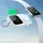 OEM Joyroom Smartwatch Powerbank 5000mAh 5W – Weiß
