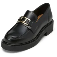 Marc O'Polo Loafer schwarz 39