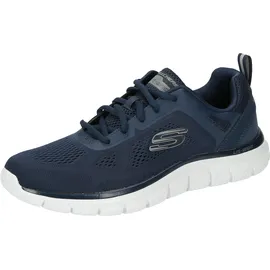 SKECHERS Track Broader Herren Blau 45