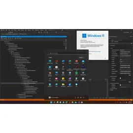 Microsoft Windows 11 Home NL