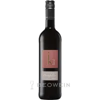 Julius Kimmle Dornfelder Halbtrocken 0,75 l