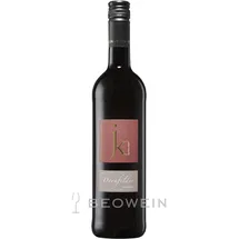 Julius Kimmle Dornfelder Halbtrocken 0,75 l