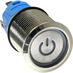 TwoTrees  Button switch for TTC450