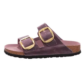Birkenstock Komfort Stiefel in rosa | Gr.: 42