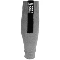 Uhlsport TUBE IT Sleeve Stutzen - grau 37-40
