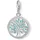 Thomas Sabo Tree of Love Türkis 1469-041-17