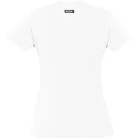DASSY DASSY® Oscar Women T-shirt für Damen, weiß
