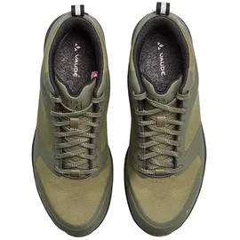 Vaude Tvl Asfalt Dualflex Winter STX Schuhe (Größe 42,