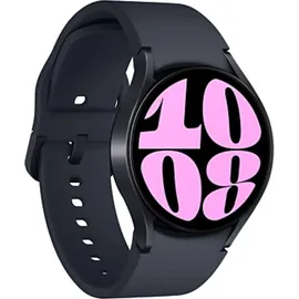 Samsung Galaxy Watch6 Graphite 40 mm LTE Sport Band Graphite