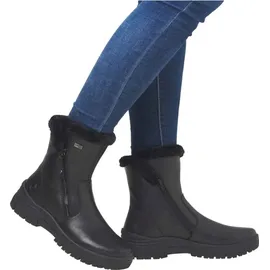 remonte Damen schwarz 37 EU
