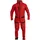 Dirtlej dirtsuit Core Edition V6.1 | Einteiler chili / black XXL