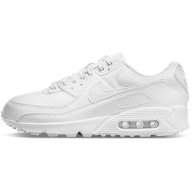 Nike Air Max 90 Damen white/white/white 40