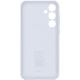 Samsung Galaxy A35 5G Silikon Case hellblau