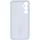 Samsung Galaxy A35 5G Silikon Case hellblau