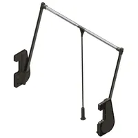 SO-Tech SO-TECH® - Kleiderlift mit Teleskop-Breitenverstellung 850 - 1150