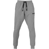 Kempa Core 2.0 Modern Pants Jogginghose dark grau melange