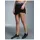 TRIGEMA Hosenrock Damen Schwarz L