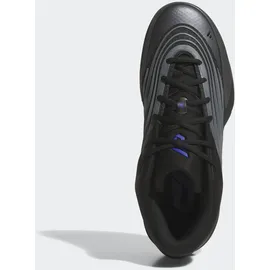 adidas Performance DAME X Basketballschuh Signature-Schuh von Damian Lillard schwarz 49 1/3 EU