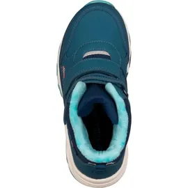 TROLLKIDS Winterboots "Hafjell" in Blau - 30