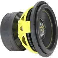 Ground Zero Nuclear GZNW 30SPL 12 Zoll Subwoofer | Masori