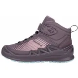 Lowa Merger GTX QC JR brown rose/arctic (5102) 36
