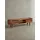 KADIMA DESIGN Massivholz-Lowboard 145x43x35 cm Braun Holz