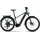 Haibike Trekking 5 2025 27,5 Zoll RH 40 cm Diamant Olive/Red Glossy