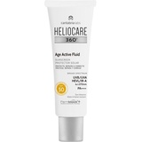 Derma Enzinger GmbH Heliocare 360° Age Active Fluid SPF 50