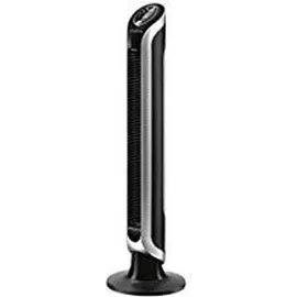 Rowenta Eole Infinite VU6670 Turmventilator schwarz